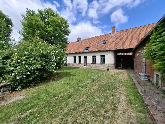 Maison à vendre à Aumerval 62550