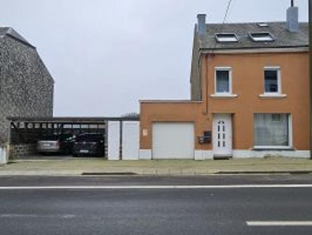 Maison à vendre à Aubange 6790