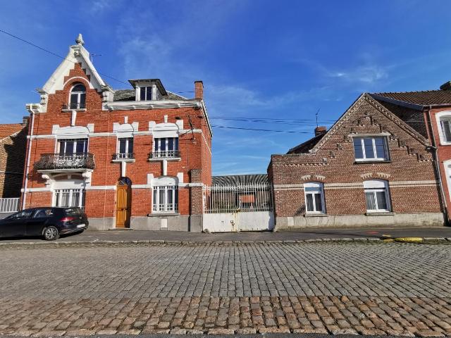 Maison à vendre à Aubigny au Bac 59265