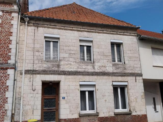 Maison à vendre à Aubigny en Artois 62690