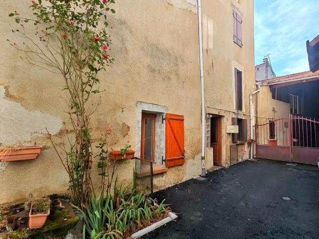 Maison à vendre à Aubière 63170