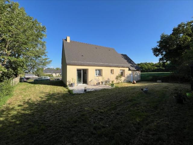 Maison à vendre à Aucaleuc 22100