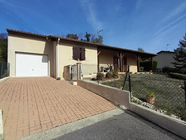 Maison à vendre à Auch 32000