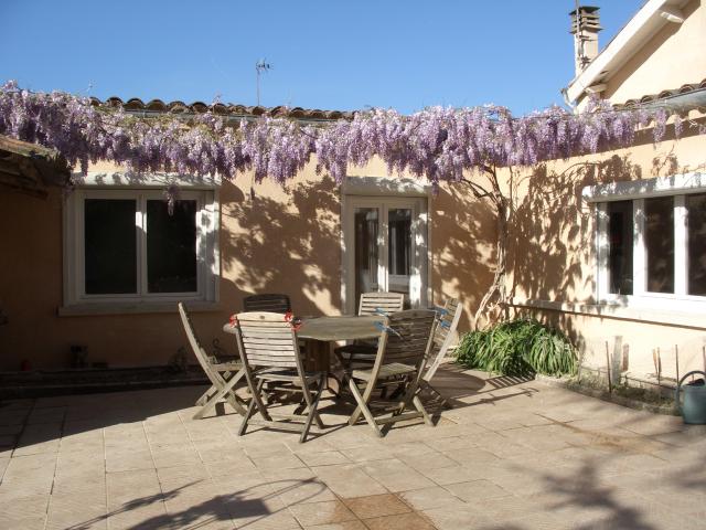 Maison à vendre à Auch