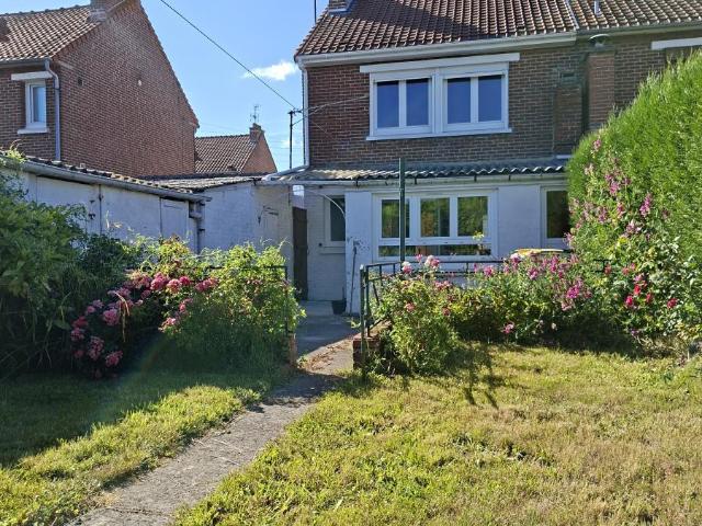 Maison à vendre à Auchel 62260