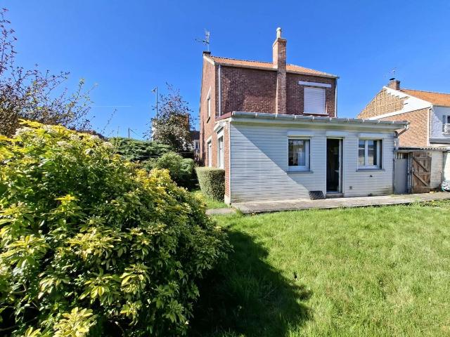 Maison à vendre à Auchel 62260