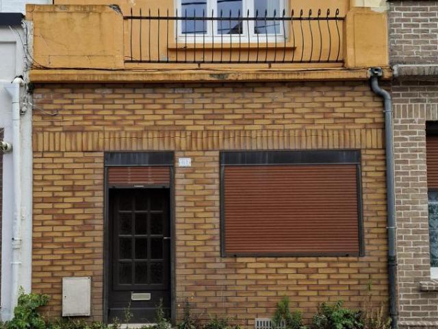 Maison à vendre à Auchel 62260