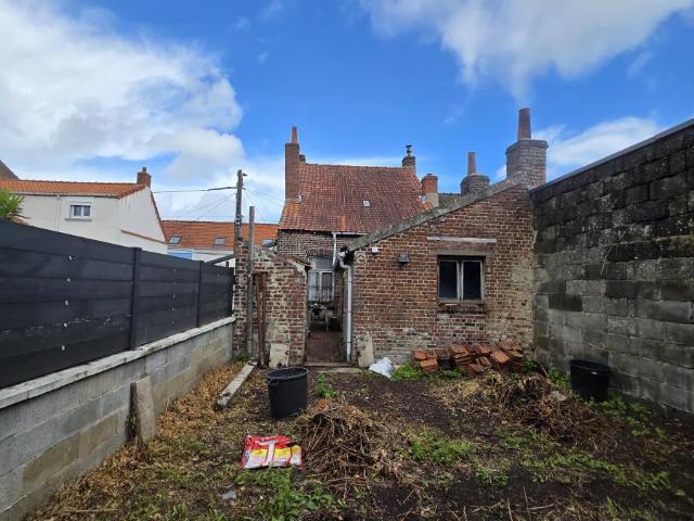 Maison à vendre à Auchel 62260