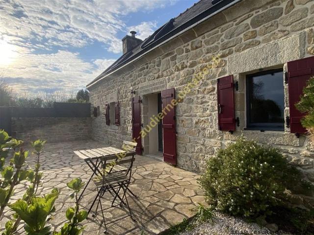 Maison à vendre à Audierne 29770