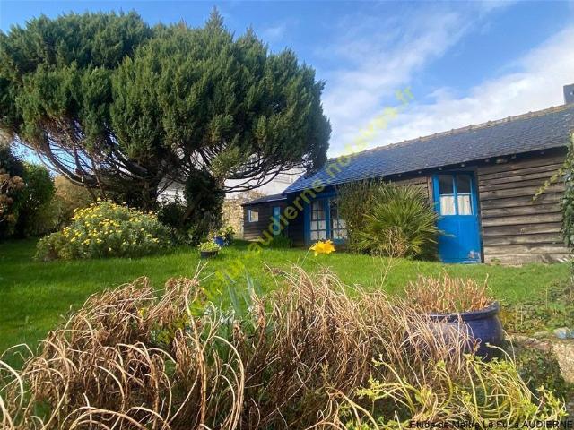Maison à vendre à Audierne 29770