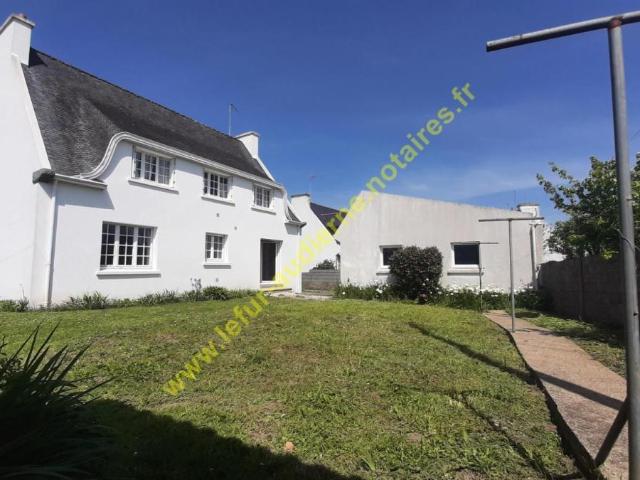 Maison à vendre à Audierne 29770
