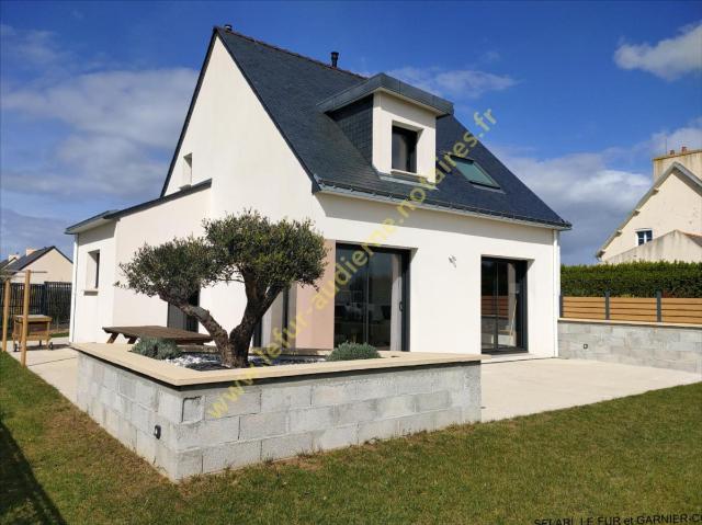 Maison à vendre à Audierne 29770