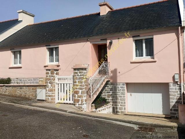 Maison à vendre à Audierne 29770