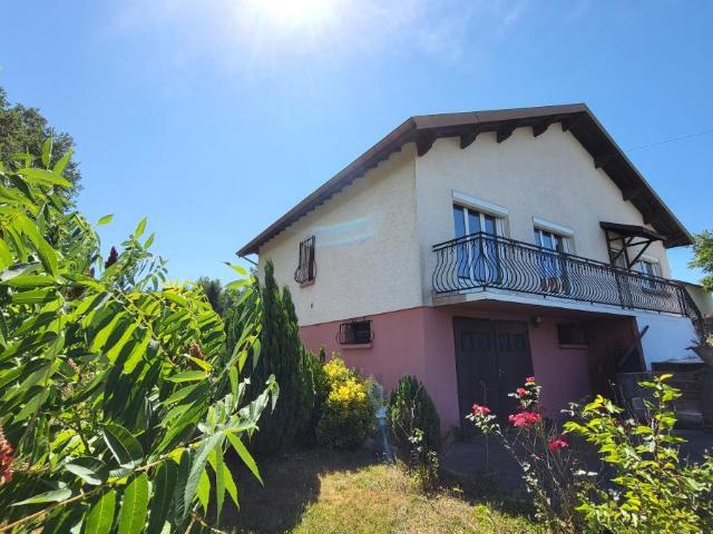 Maison à vendre à Audincourt 25400