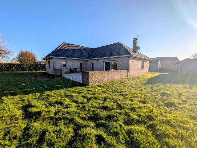 Maison à vendre à Audruicq 62370
