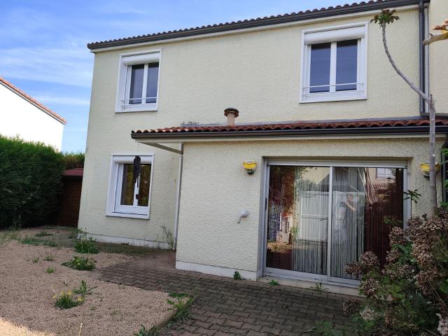 Maison à vendre à Aulnat 63510