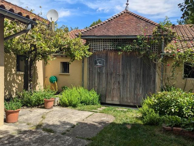 Maison à vendre à Pougy 10240