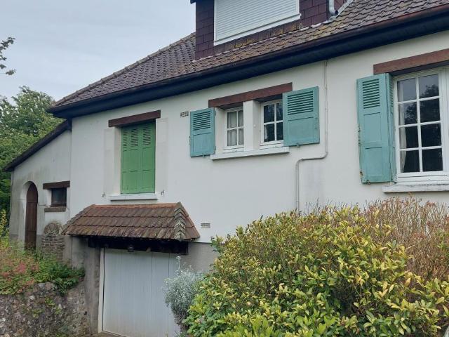 Maison à vendre à Auppegard 76730