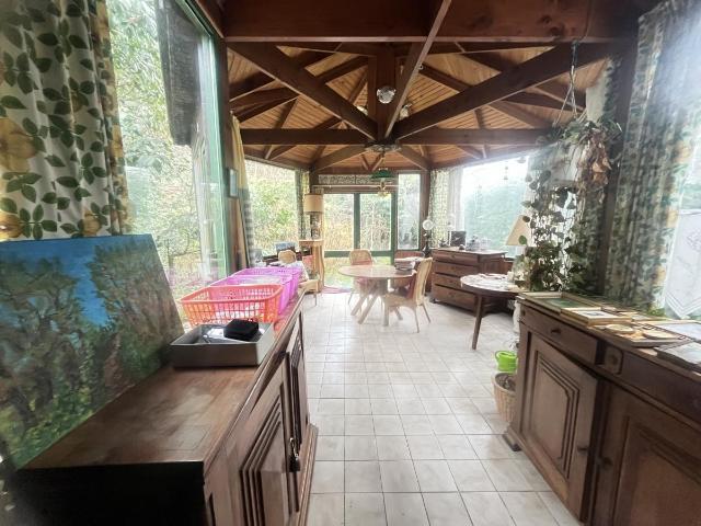 Maison à vendre à Auray 56400