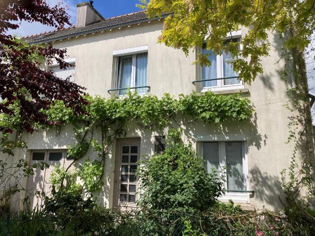 Maison à vendre à Auray 56400
