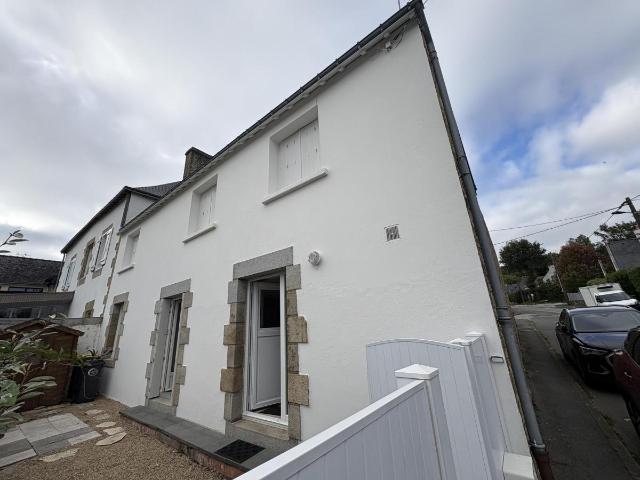 Maison à vendre à Auray 56400