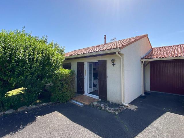 Maison à vendre à Aurillac 15000