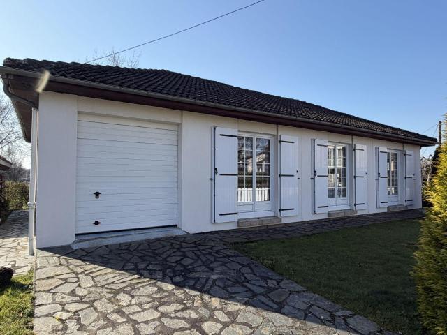 Maison à vendre à Aurillac 15000