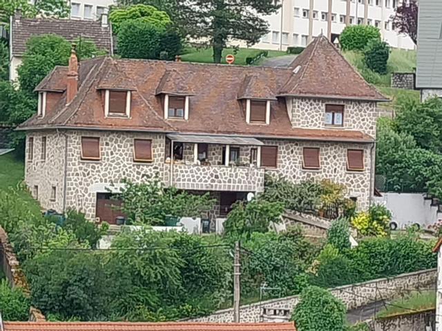 Maison à vendre à Aurillac 15000