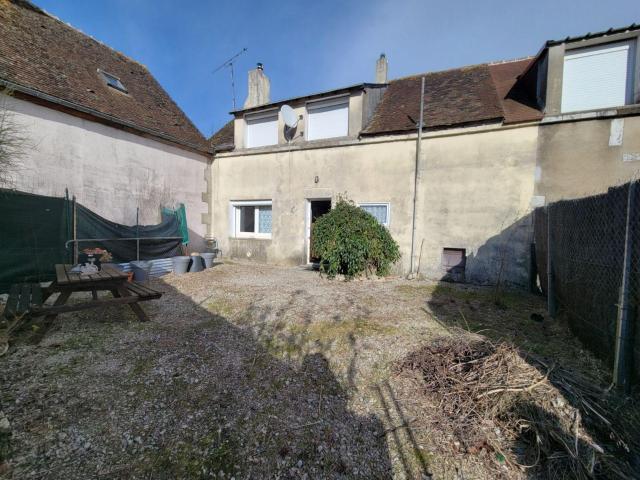 Maison à vendre à Autheuil 28220