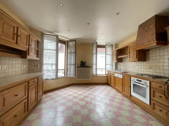Maison à vendre à Authon du Perche 28330