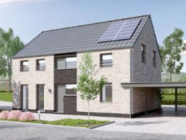 Maison à vendre à Auvelais 5060