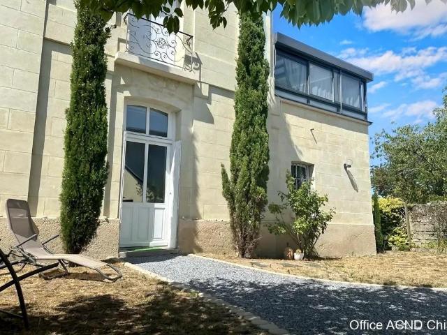Maison à vendre à Avoine 37420