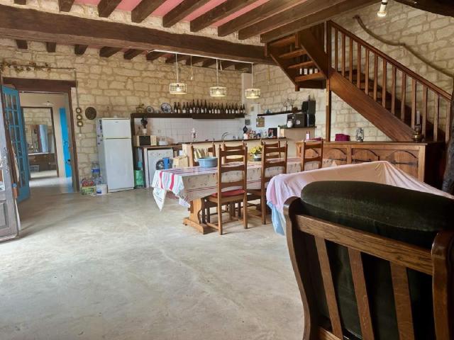 Maison à vendre à Avoine 37420