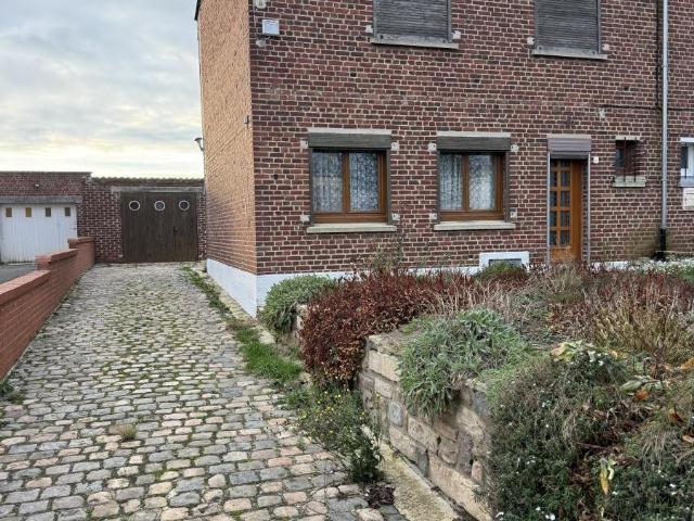 Maison à vendre à Avesnes les Aubert 59129