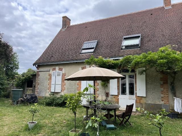 Maison à vendre à Avessé 72350