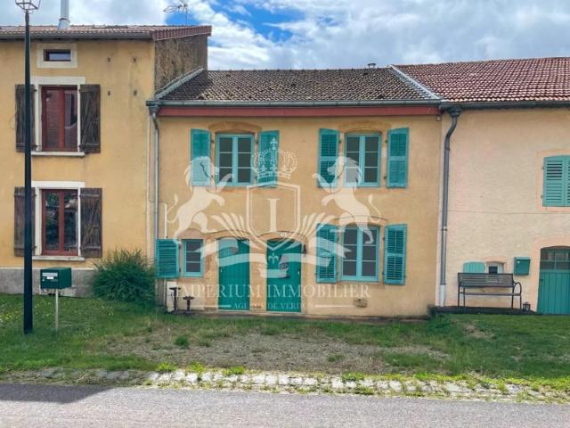 maison à vendre à Avioth 55600