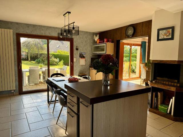 Maison à vendre à Avranches 50300