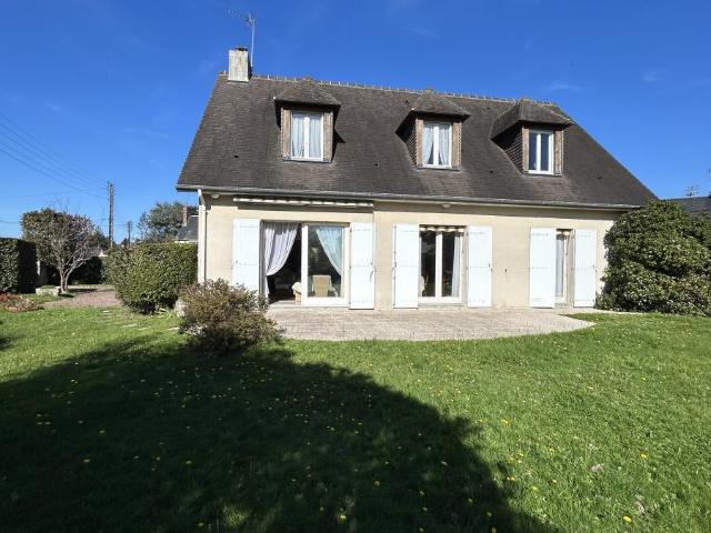 Maison à vendre à Avranches 50300