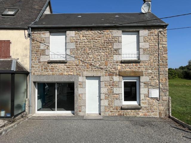 Maison à vendre à Avranches 50300