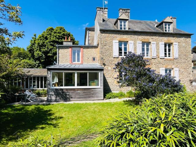 Maison à vendre à Avranches 50300