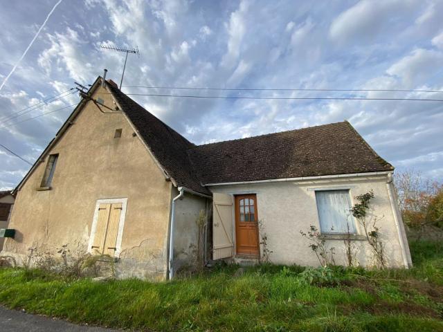 Maison à vendre à Azay le Ferron 36290