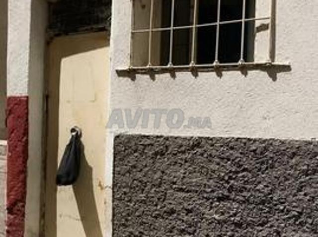 Maison à vendre à Azemmour à un prix raisonnable