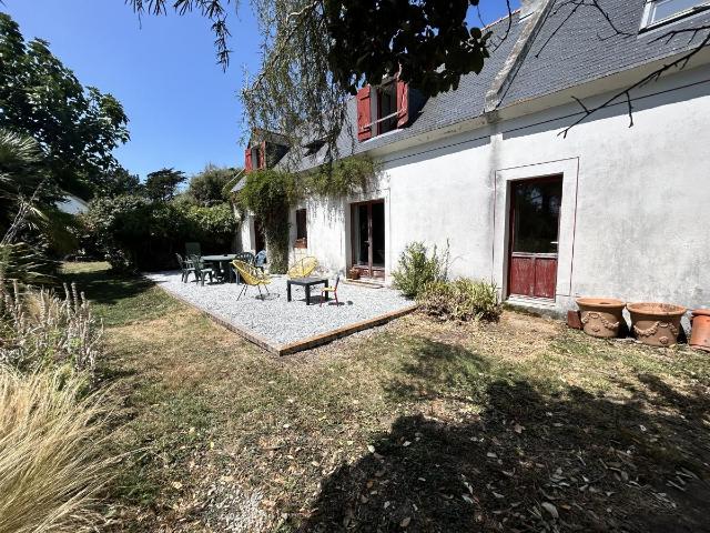 Maison à vendre à Bangor 56360