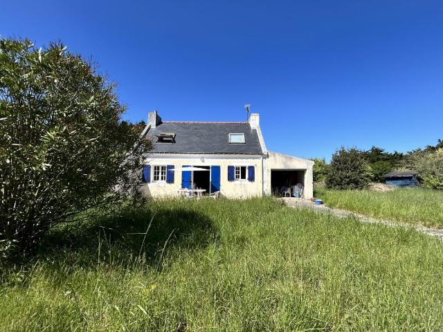 Maison à vendre à Bangor 56360