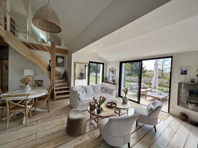 Maison à vendre à Bangor 56360