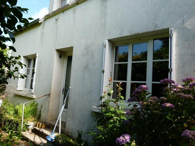 Maison à vendre à Bannalec 29380