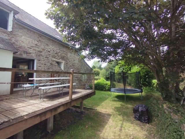 Maison à vendre à Bannalec 29380