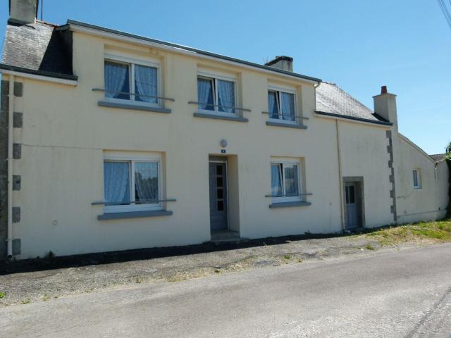 Maison à vendre à Bannalec 29380