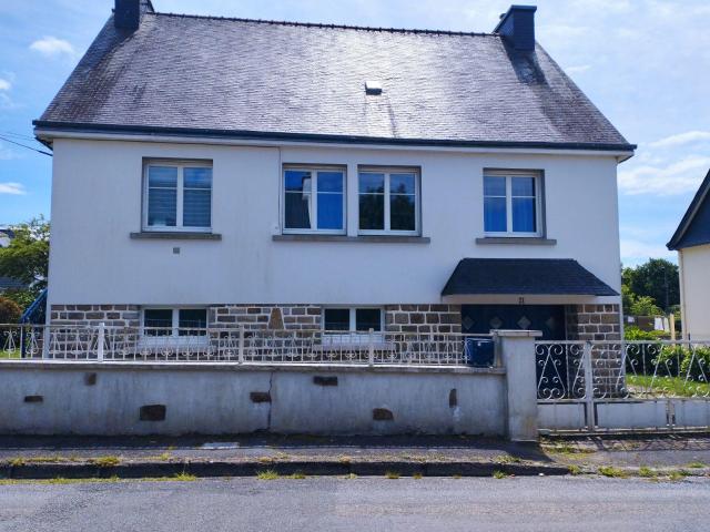 Maison à vendre à Bannalec 29380