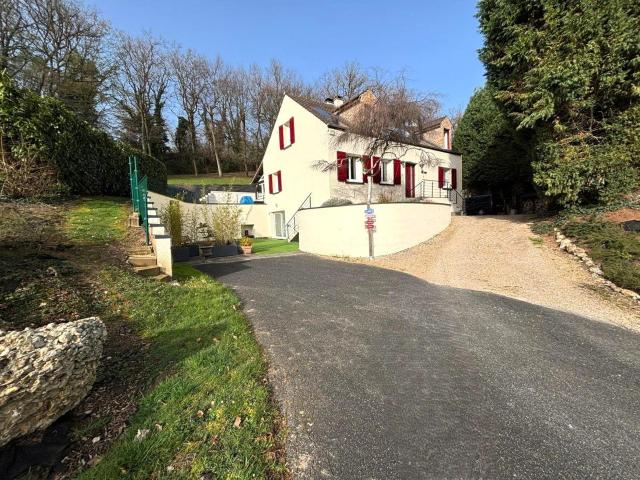 Maison à vendre à Bagneaux sur Loing 77167